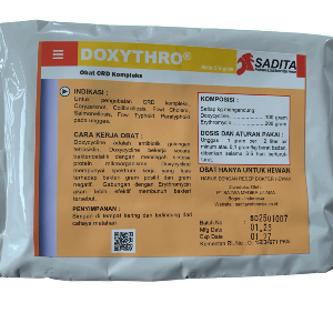 DOXYTHRO 1 kg