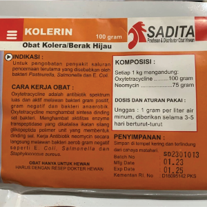 KOLERIN 500 g