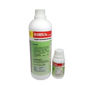 DITA SORBITOL + 1 L