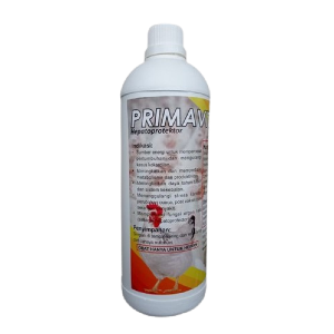 PRIMAVIT PLUS 1 L