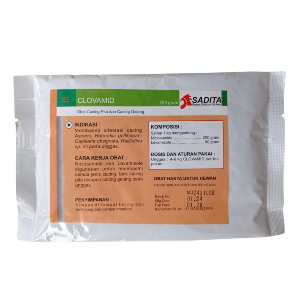 CLOVAMID 1 kg