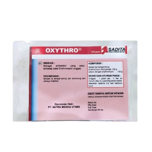 OXYTHRO 250 g