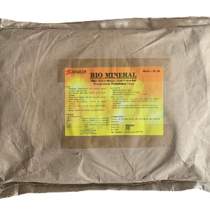 BIO MINERAL 1 kg