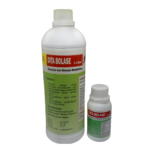 DITA BOLASE 1 L