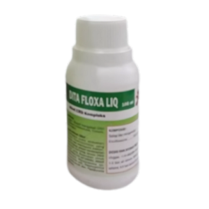 DITA FLOXA LIQ 100 mL
