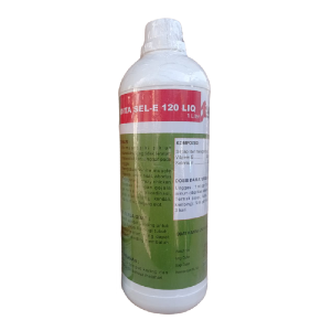 DITA SEL-E 120 LIQ 1 L