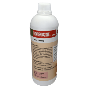 DITA BENDAZOLE 1 L
