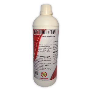 APHTHOFECTAN 1 L